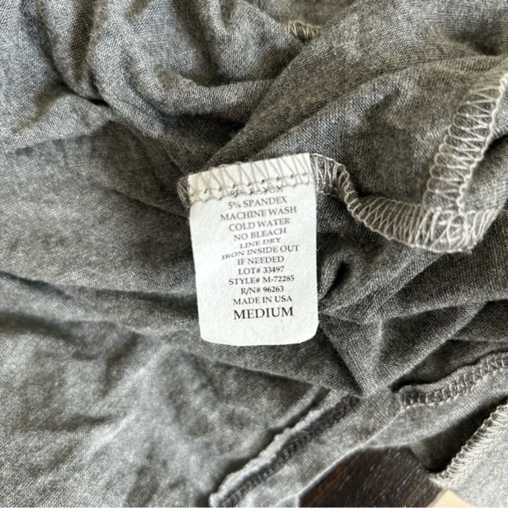✨Jason Maxwell Studded Cardigan - M - Picture 7 of 7